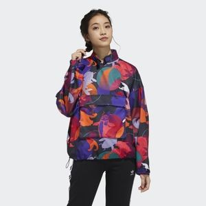 Adidas Originals CYN Pullover Jacket